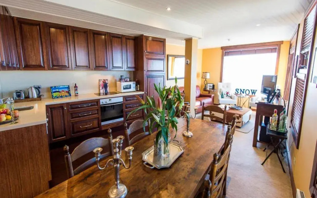 Mt Buller Apartment Rentals