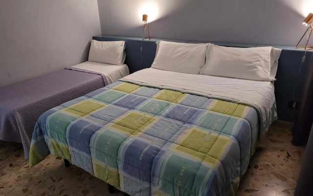 Mare Nostrum Petit Hôtel