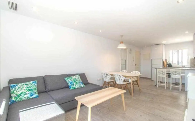 Casablanca 3 Nuevo apartamento en 2º planta con vistas