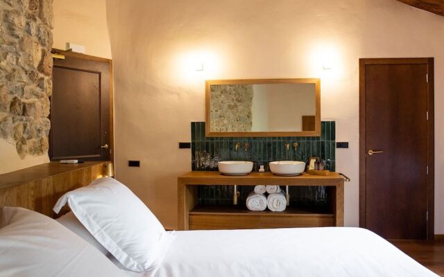Casa Gran 1771 - MontRubí Winery Hotel - Adults Only