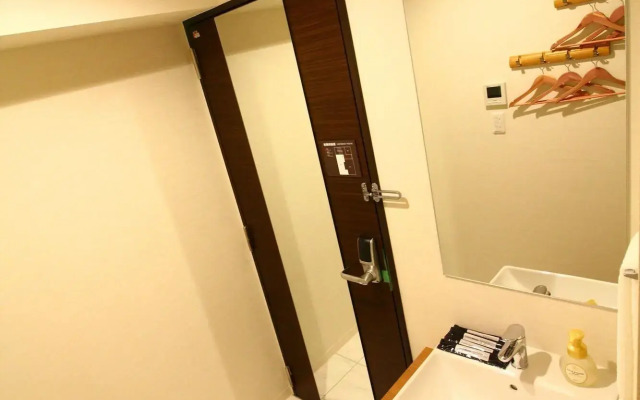 Sakura Cross Hotel Akihabara