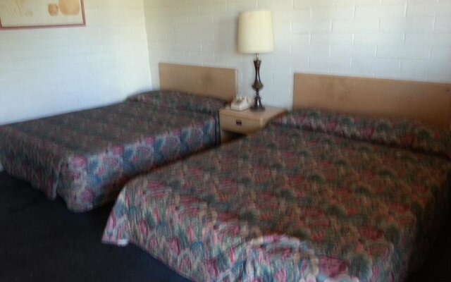 D M Motel