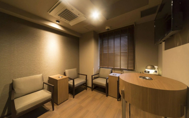 Dormy Inn Hatchobori Tokyo