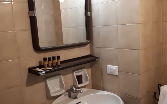 San Domenico Raffaello Residence