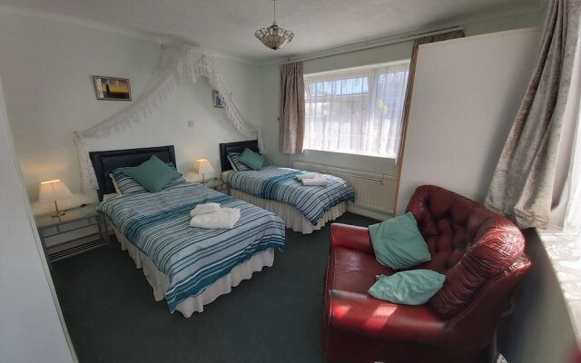 Simerock Guest House