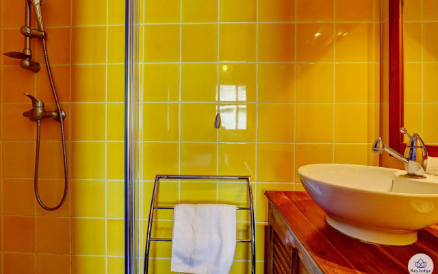 T4 - Le Diva - 110 m2 - Saint-Denis