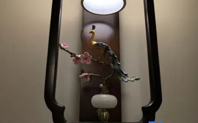 Ruitong Collection Hotel (Xinghua West Street)