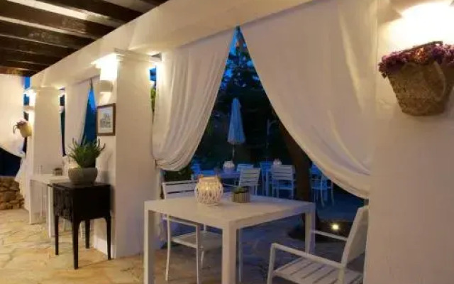 Agroturismo Can Parramatta