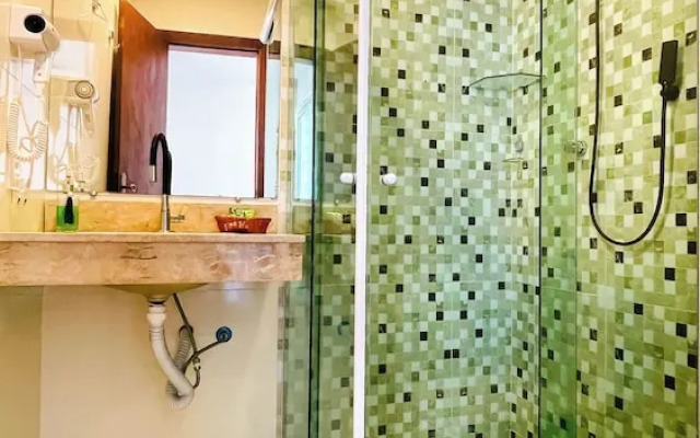 Pousada Casa da Sogra