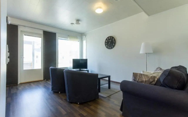 Forenom Hostel Kerava