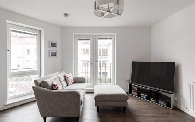 Guestready - Modern and Chic City Centre Flat