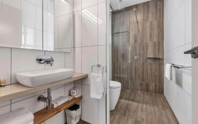 Comfort Suites Clubarham Golf Resort