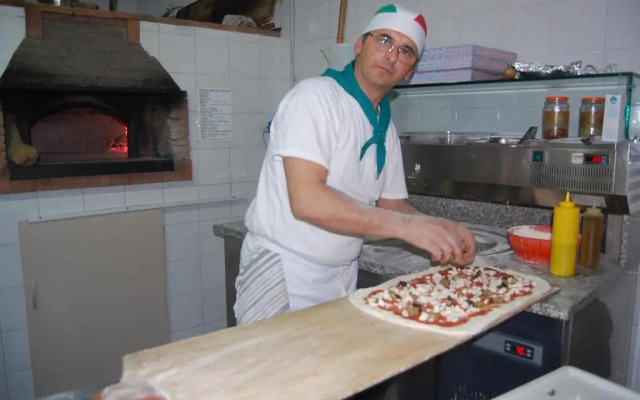Nettuno Holiday Village