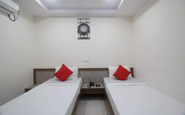 Arjuna Luxury Rooms