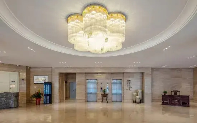 Zhongbei Hotel