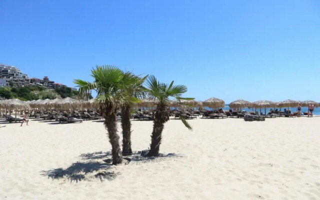 Holiday Apartment in Riviera Complex