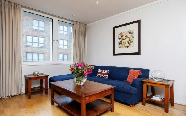 The Kensington Hideaway