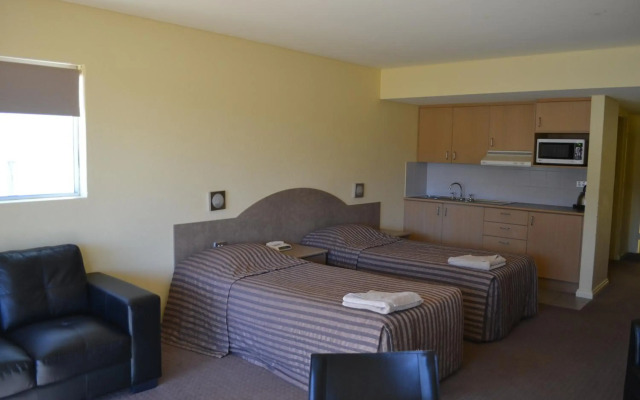 Yarrawonga Mulwala Golf Club Resort