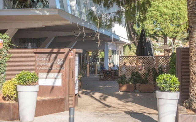 Th123 Apartamento con Vistas al mar Cala Romana