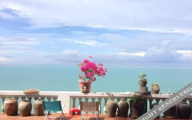 Tianya Haijiao Manxiang Shiguang Seaview Hostel