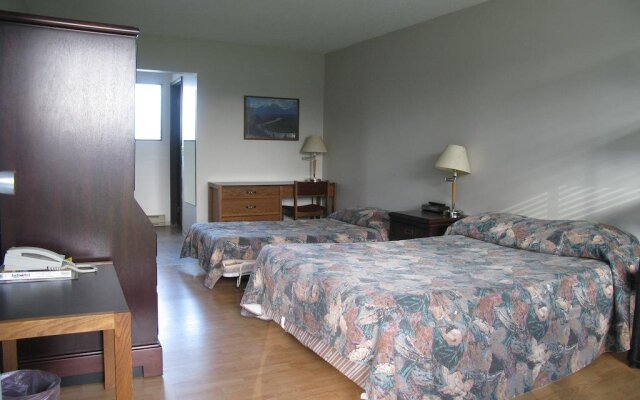 Hotel Viewmont Residency Ltd.