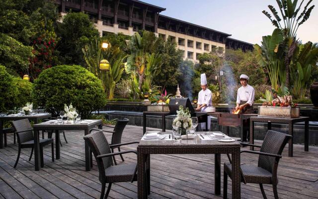 Pullman Resort Xishuangbanna