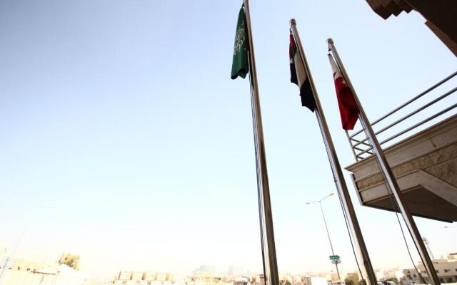 Warf Aldyafah Homes