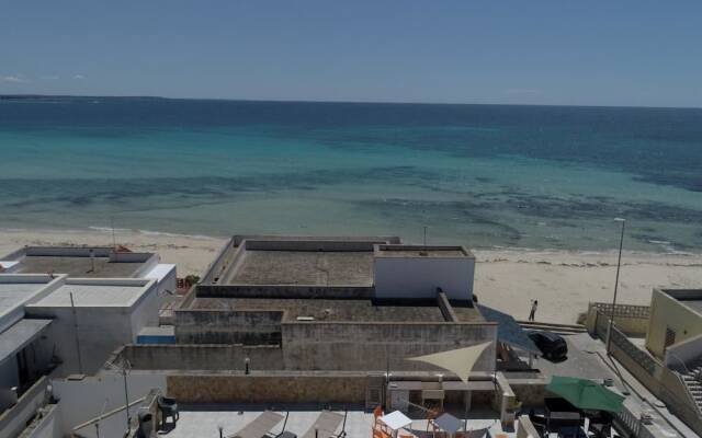 BedRoom Torre Lapillo