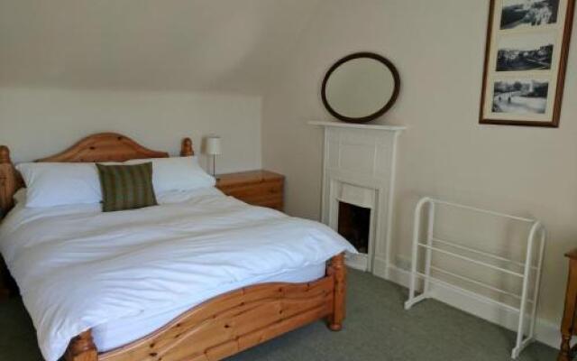 Auchencairn Cottage