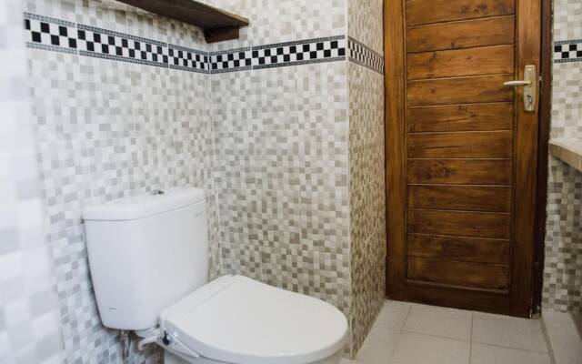 Segara Tegeh - Hostel