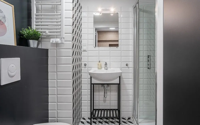 RentPlanet - Apartamenty Zarembowicza