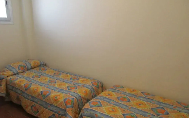 Inmo Estartit Apto. Rocamaura IV-2-9