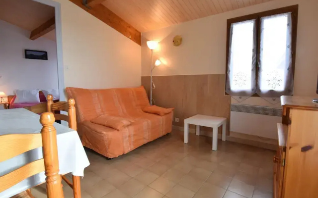 Comfortable Apartment in Lablachere With Terrace in Ardeche