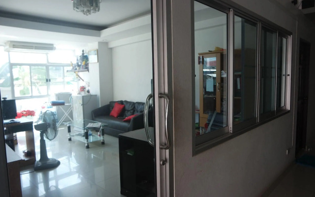 Gino House