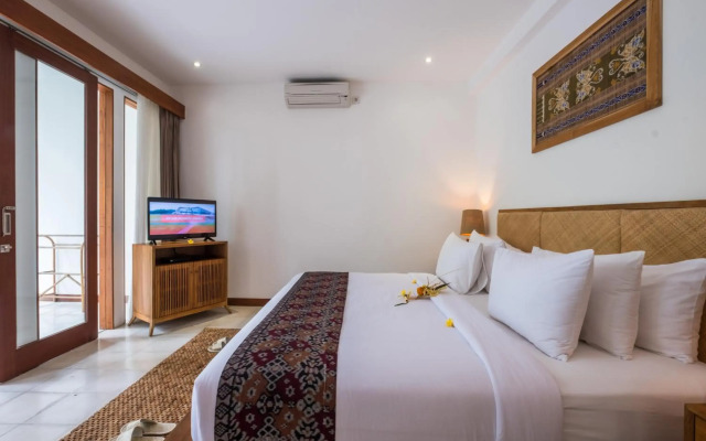 Purana Boutique Resort