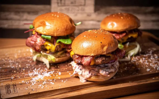 Das kleine Landhotel (im Fichtelgebirge)