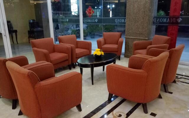 Subic Bay View Diamond Hotel
