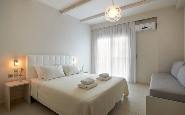 Altamar Hotel