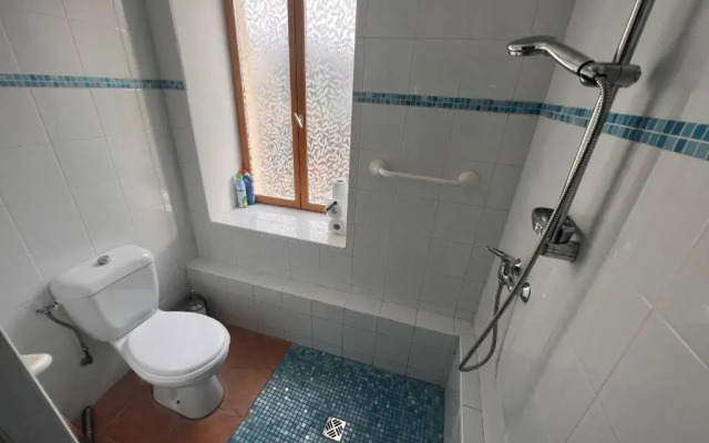 Les Cerisiers Gîtes