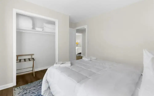 Rose Drive Roost 2