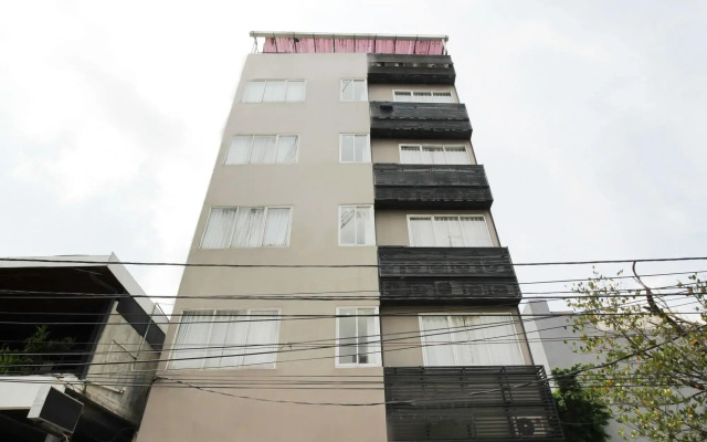 Residence 100
