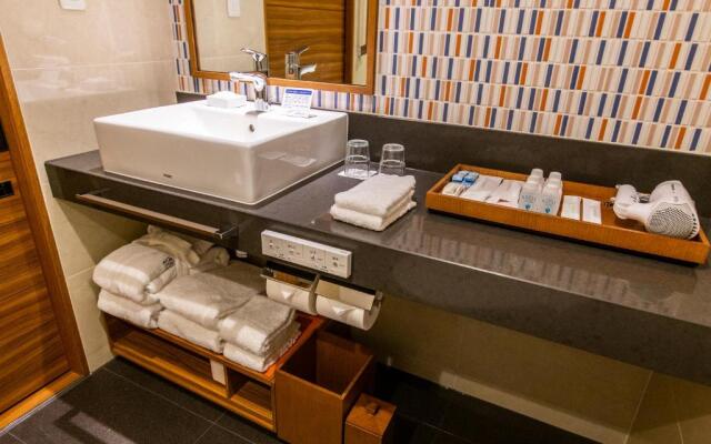 Highland Resort Hotel & Spa