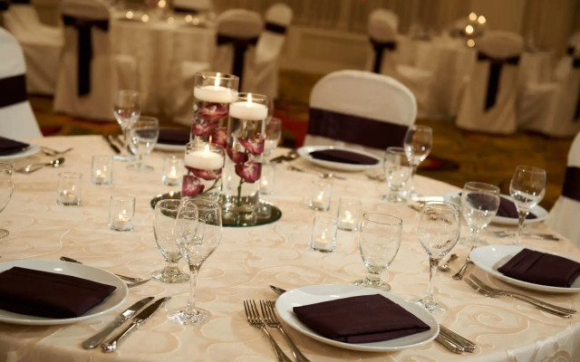 Marriott Minneapolis Southwest