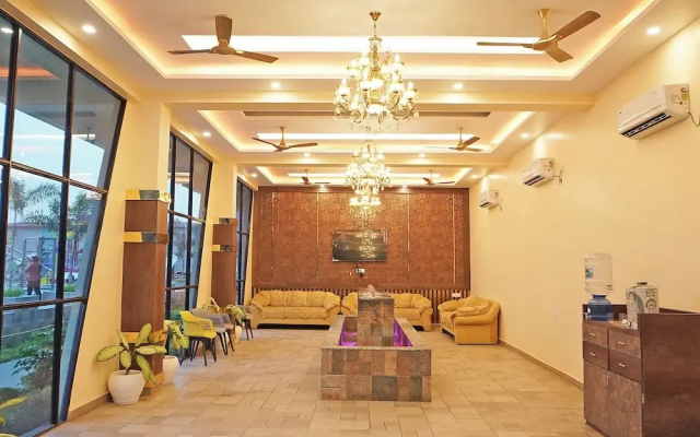Sher Bengal River Resort