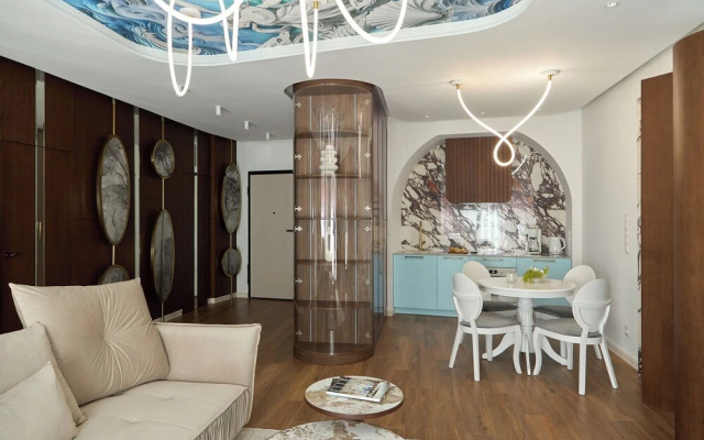 High Stay Granaria by Downtown Apartments