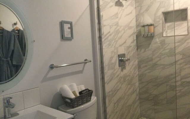 Hale 'Ohu Bed & Breakfast