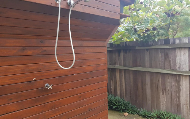 Pandanus Spa Cottage