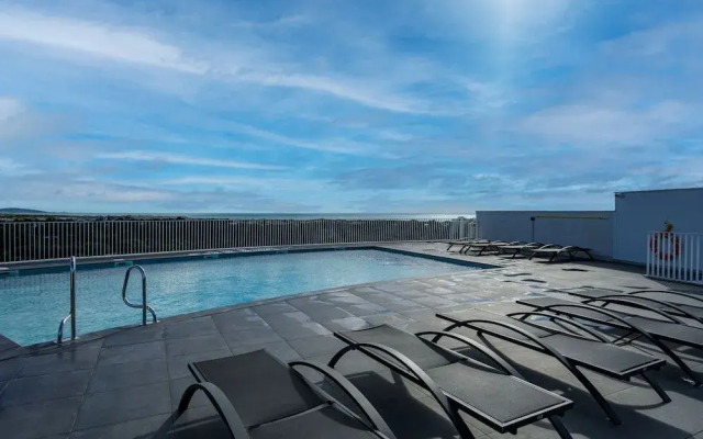 Résidence Néméa Le Sylène