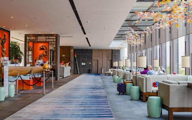 Hotel Indigo Dali Erhai by IHG