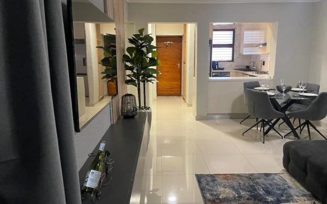 3 Bedroom Apartment in the Heart of Sandton